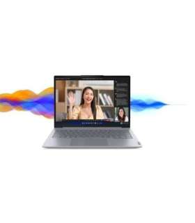 Laptop ThinkBook 14 G8 21SJ008APB W11Pro Ultra 5 225U/16GB/512GB/INT/14.0 WUXGA//Luna Grey/3YRS OS + CO2 Offset