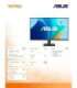 Monitor 27 cali VA279QG IPS 120Hz HDMI DP VGA