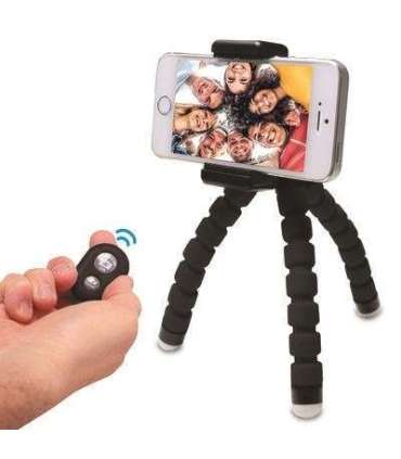MOBILE ACC MINI TRIPOD UNIVER./MRMA205 MEDIARANGE