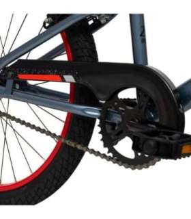 Rower Huffy Pro Thunder 20" grafitowy (23325W)