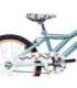 Rower Huffy so Sweet 20" niebieski (2315W)