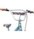 Rower Huffy so Sweet 20" niebieski (2315W)