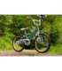 Rower Huffy so Sweet 20" niebieski (2315W)