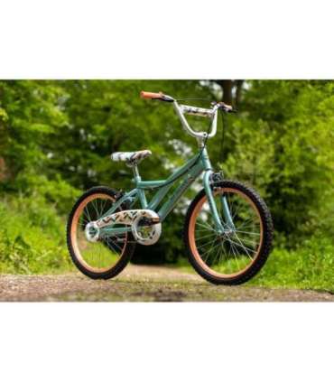 Rower Huffy so Sweet 20" niebieski (2315W)