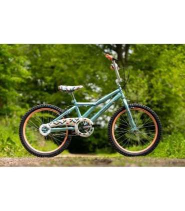 Rower Huffy so Sweet 20" niebieski (2315W)