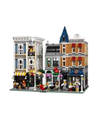 LEGO CREATOR EXPERT 10255 Assembly Square