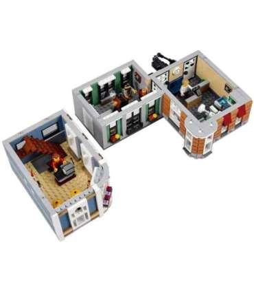 LEGO CREATOR EXPERT 10255 Assembly Square