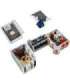 LEGO CREATOR EXPERT 10255 Assembly Square