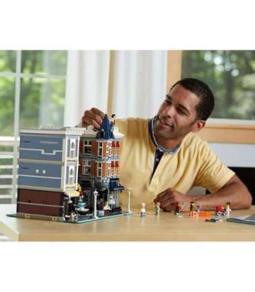 LEGO CREATOR EXPERT 10255 Assembly Square