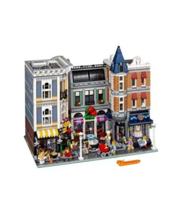 LEGO CREATOR EXPERT 10255 Assembly Square