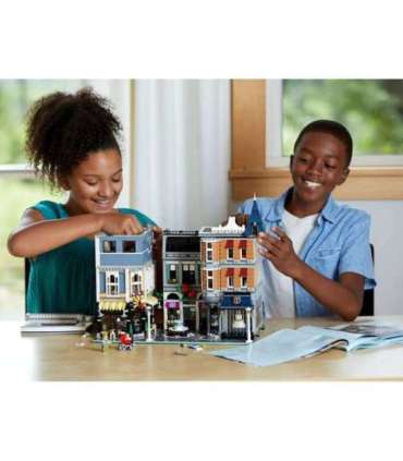 LEGO CREATOR EXPERT 10255 Assembly Square