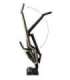 Stick vacuum cleaner 3in 1 Aquaglide VP4220