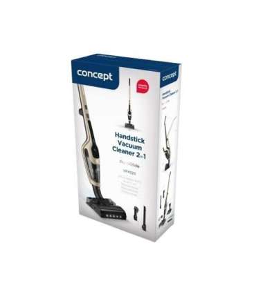 Stick vacuum cleaner 3in 1 Aquaglide VP4220