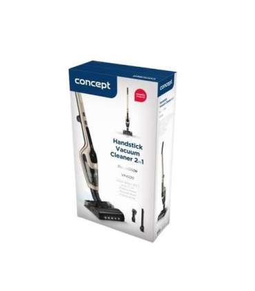 Stick vacuum cleaner 3in 1 Aquaglide VP4220