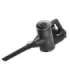 Battery vacuum cleaner VMB XPro Dark