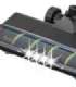 Battery vacuum cleaner VMB XPro Dark