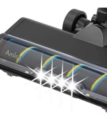 Battery vacuum cleaner VMB XPro Dark