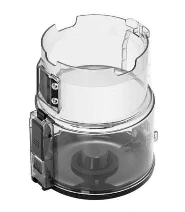 Battery vacuum cleaner VMB XPro Dark