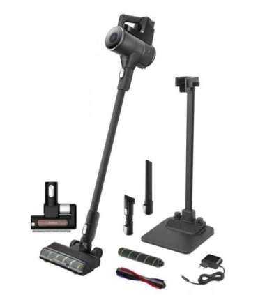 Battery vacuum cleaner VMB XPro Dark