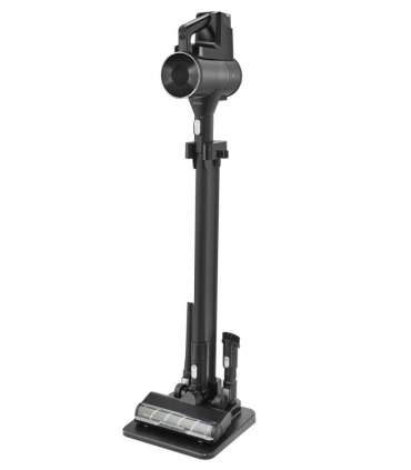Battery vacuum cleaner VMB XPro Dark