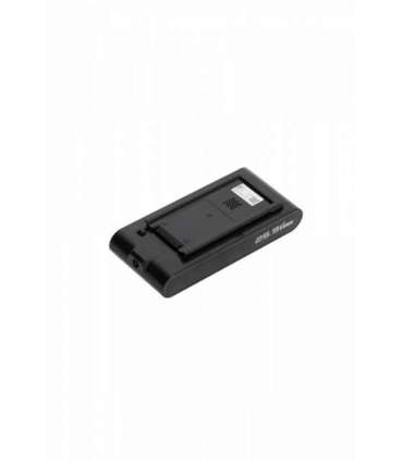 Battery vacuum cleaner VMB Zonda