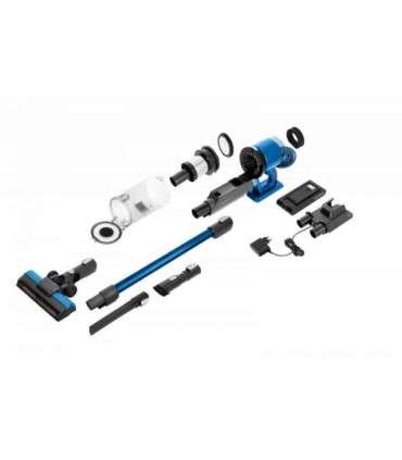 Battery vacuum cleaner VMB Zonda