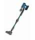 Battery vacuum cleaner VMB Zonda PET