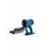 Battery vacuum cleaner VMB Zonda PET