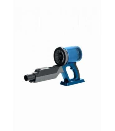 Battery vacuum cleaner VMB Zonda PET