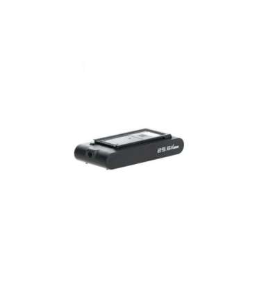 Battery vacuum cleaner VMB Zonda PET