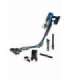 Battery vacuum cleaner VMB Zonda PET