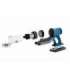 Battery vacuum cleaner VMB Zonda PET