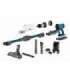 Battery vacuum cleaner VMB Zonda PET