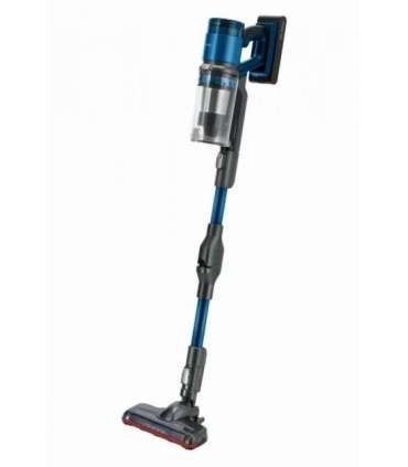 Battery vacuum cleaner VMB Zonda PET