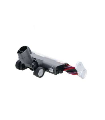 Battery vacuum cleaner VMB Zonda Turbo