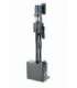 Battery vacuum cleaner VMB Zonda Turbo