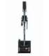 Battery vacuum cleaner VMB Zonda Turbo