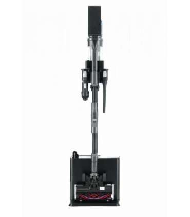 Battery vacuum cleaner VMB Zonda Turbo