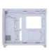 ASUS PRIME AP303 Mesh Midi Tower White