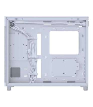 ASUS PRIME AP303 Mesh Midi Tower White