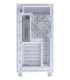ASUS PRIME AP303 Mesh Midi Tower White