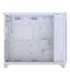 ASUS PRIME AP303 Mesh Midi Tower White