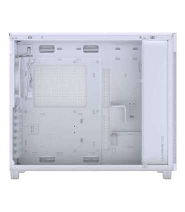 ASUS PRIME AP303 Mesh Midi Tower White