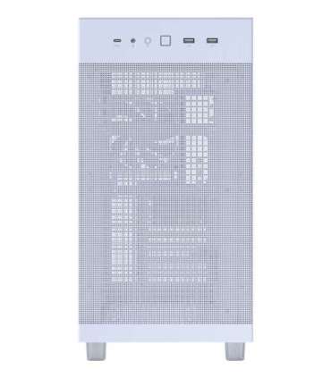 ASUS PRIME AP303 Mesh Midi Tower White