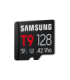 Samsung T9 MicroSD Card 128 GB microSDXC Flash memory class U3, V30, A2