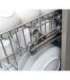 Dishwasher DIM42E6qD