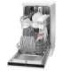 Dishwasher DIM42E6qD