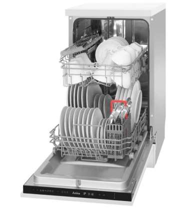 Dishwasher DIM42E6qD