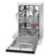 Dishwasher DIM42E6qD