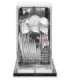 Dishwasher DIM42E6qD